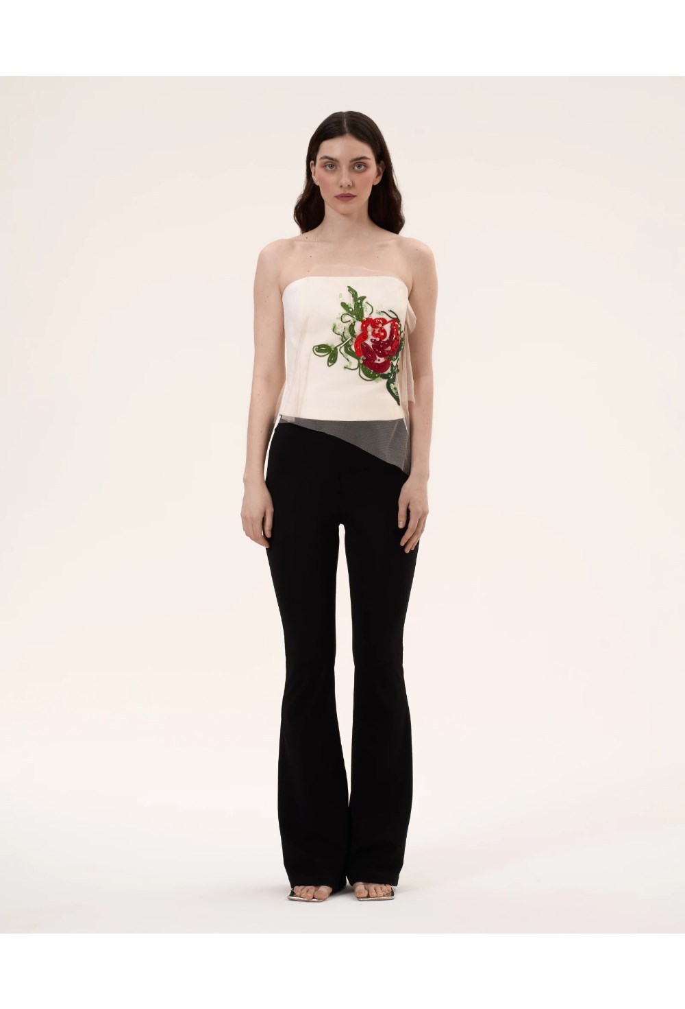 Корсет "Аделина" - фото 127845