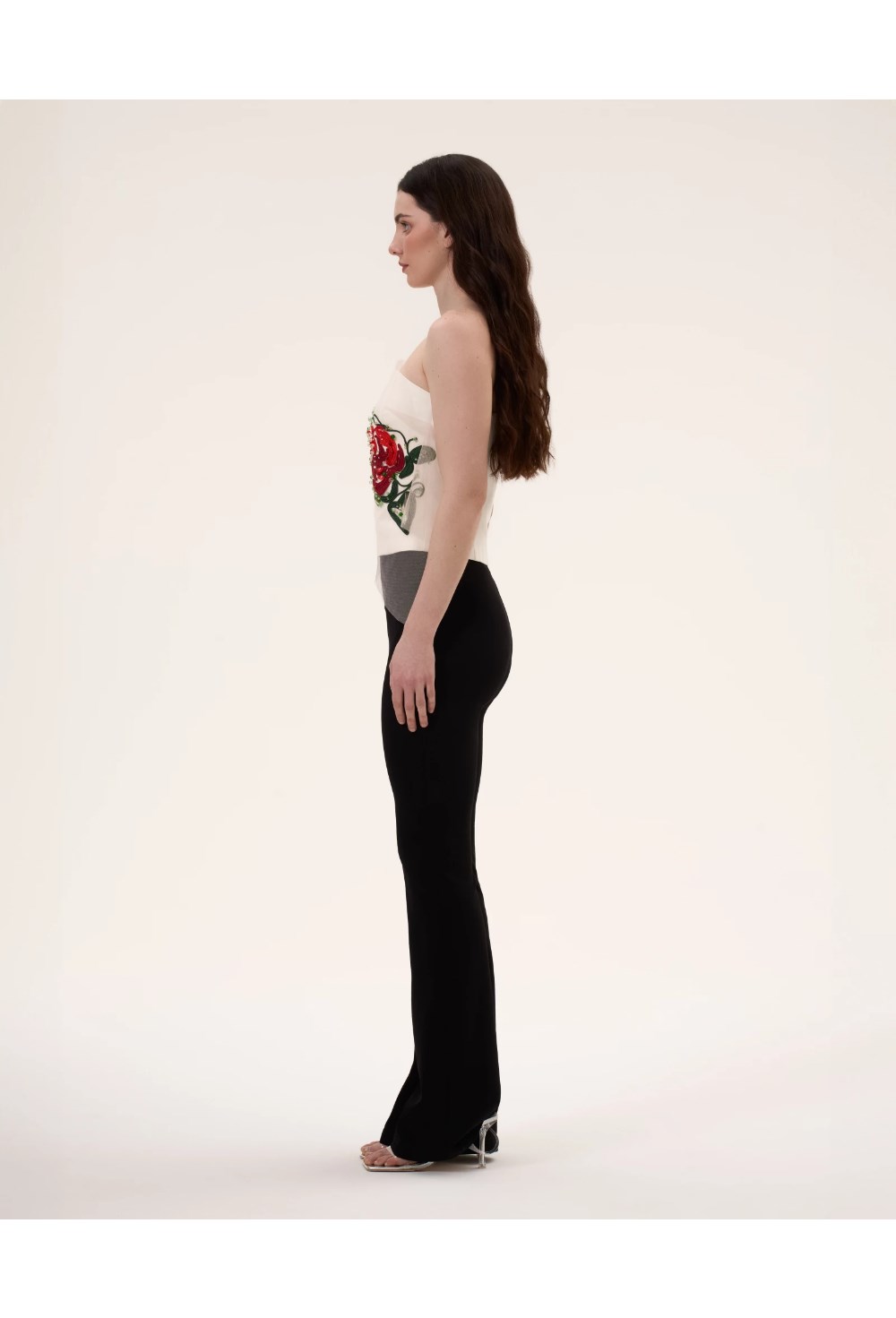 Корсет "Аделина" - фото 127847