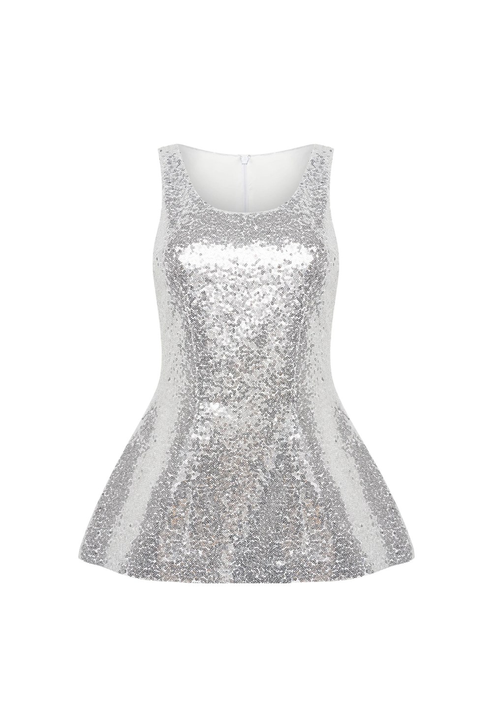 Костюм "Серебро" - фото 127850