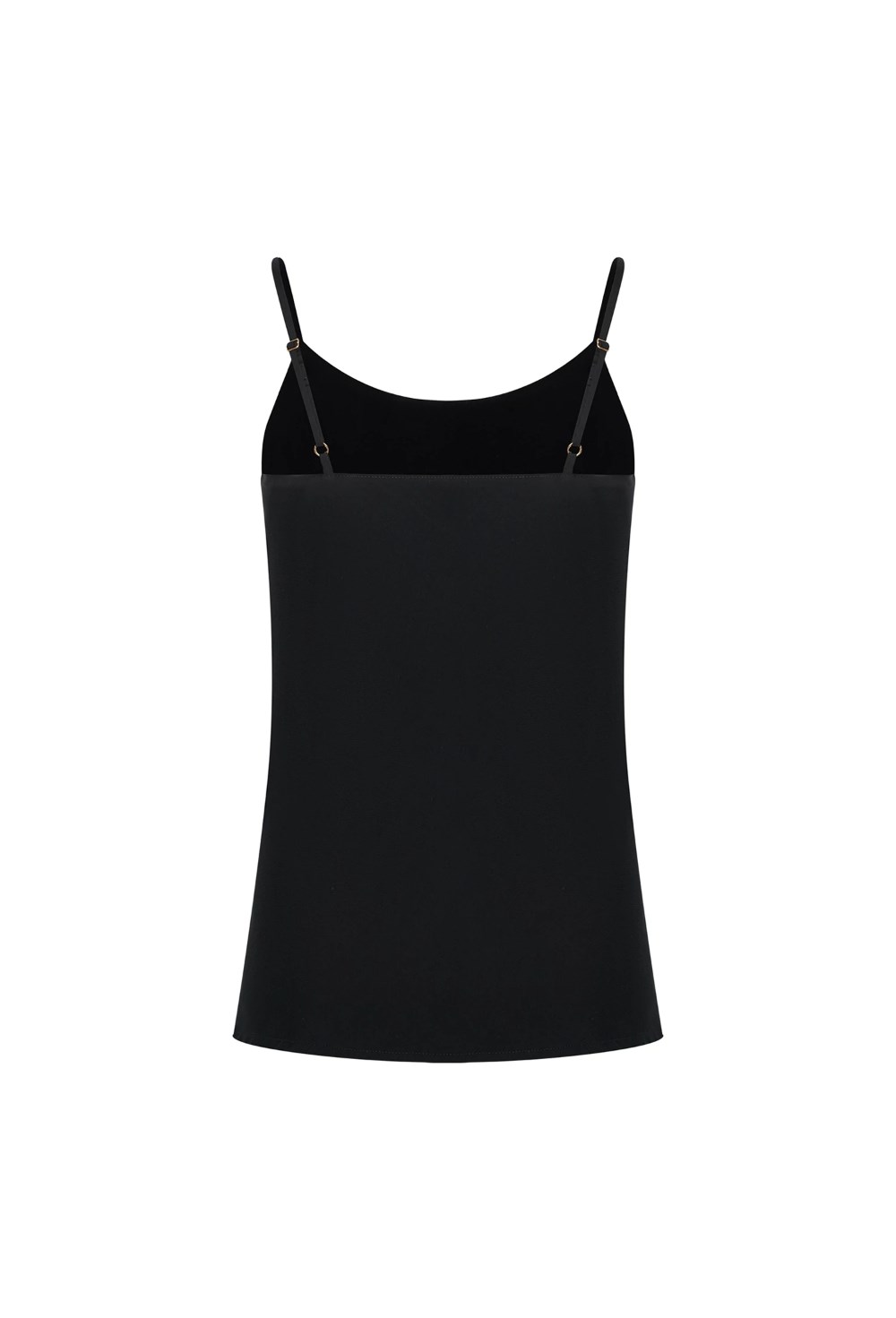 Костюм из топа и юбки - фото 127855