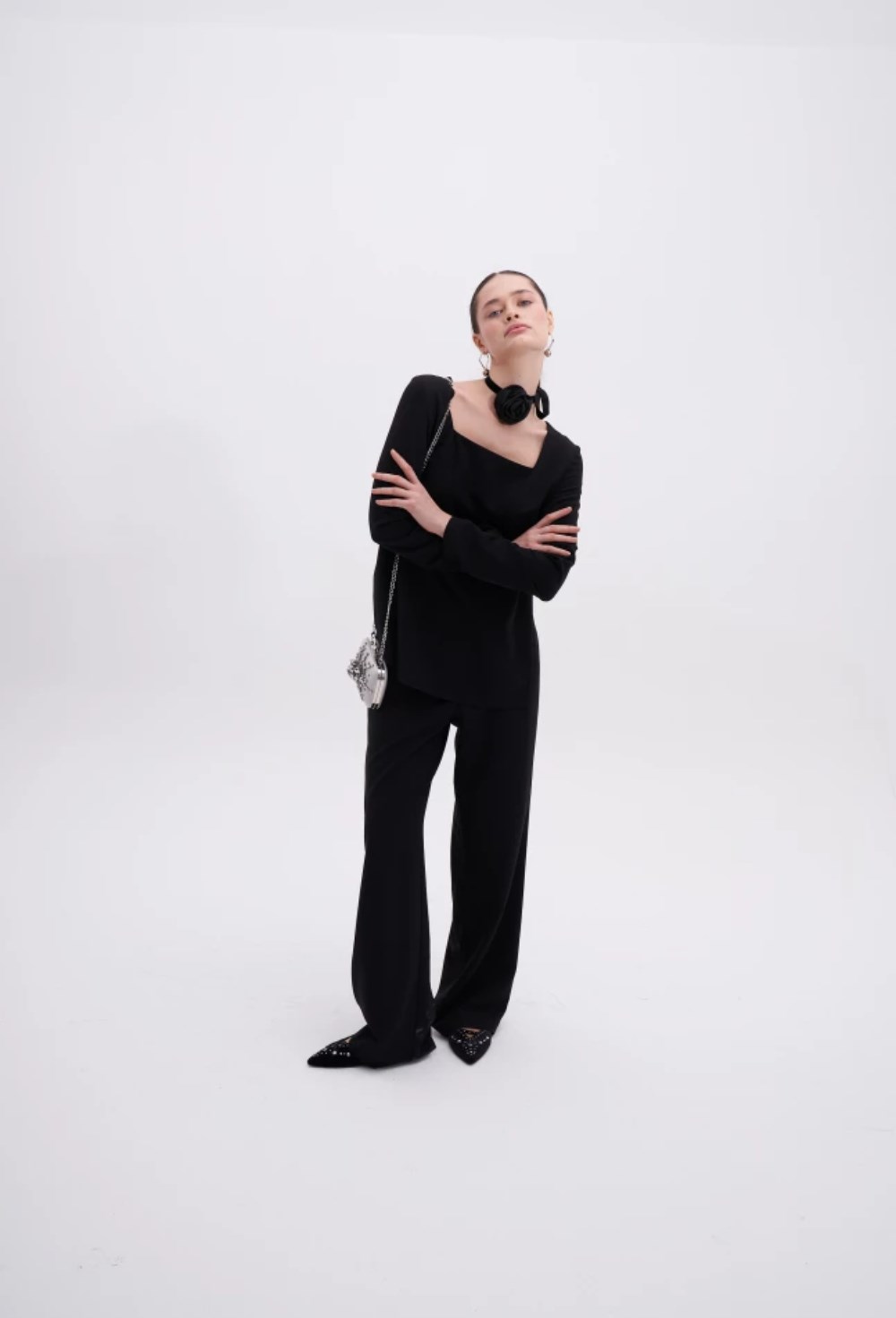 Костюм каре - фото 127865