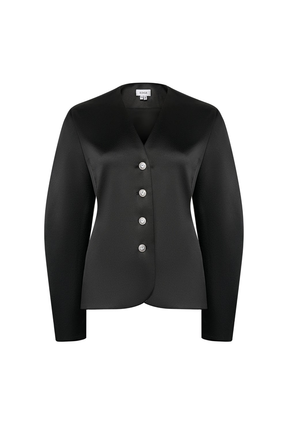 Костюм с юбкой макси - фото 127870