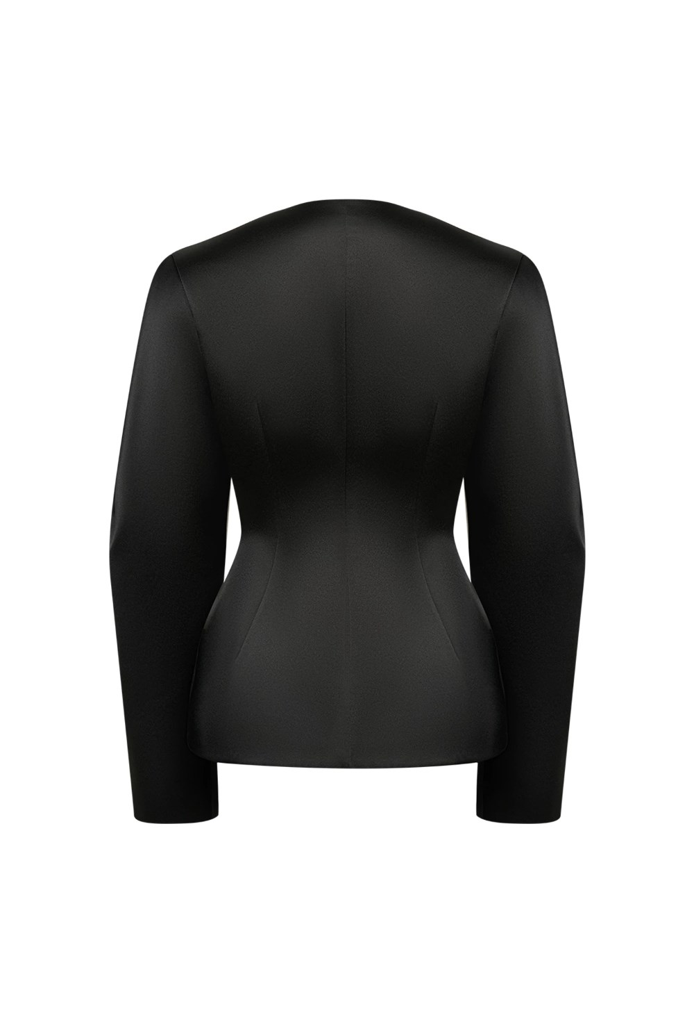 Костюм с юбкой макси - фото 127871