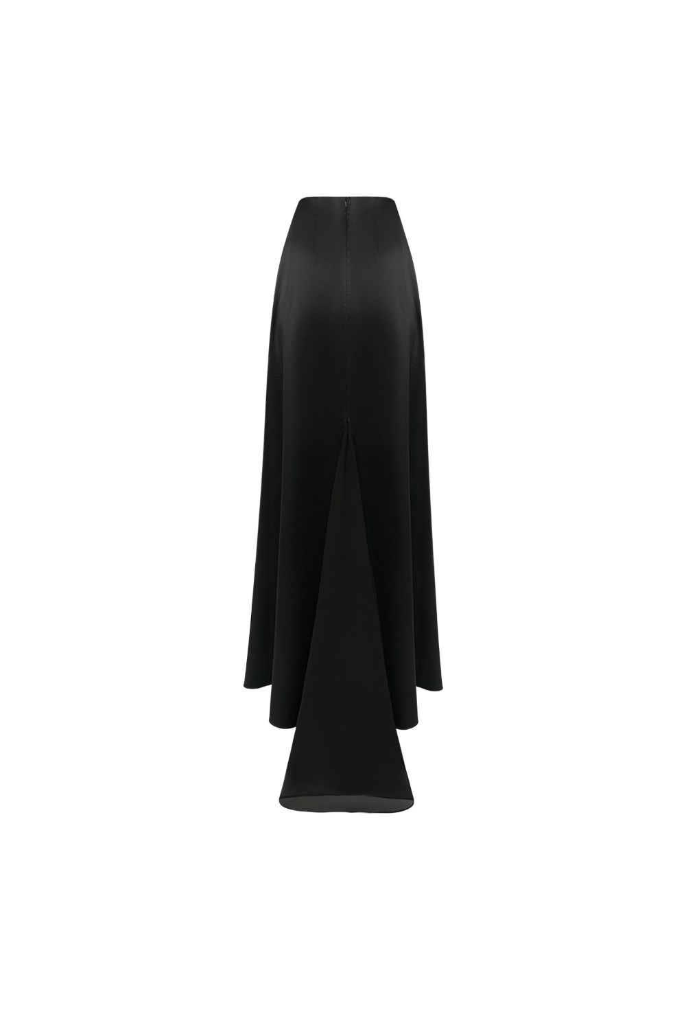 Костюм с юбкой макси - фото 127873