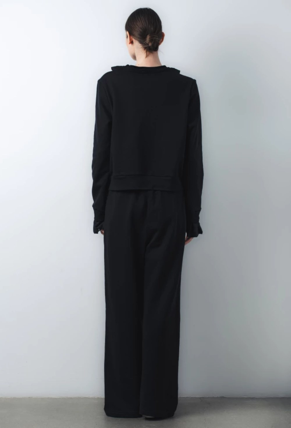 Костюм трикотажный - фото 127879