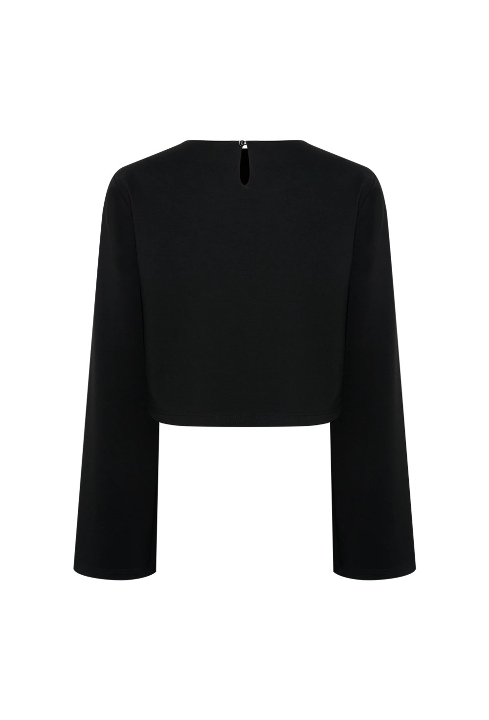 Кроп-блуза "Джил" - фото 127881