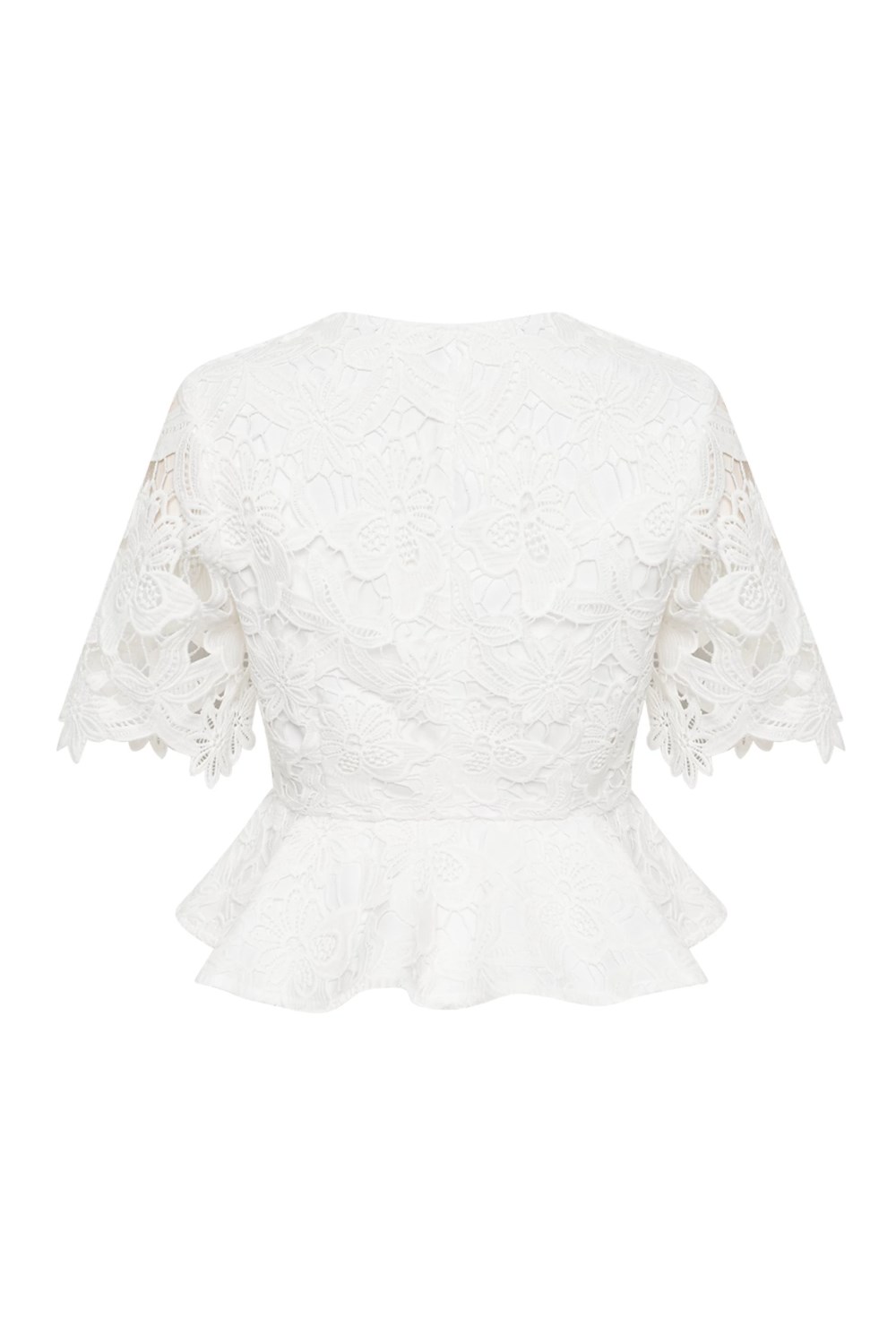 Кружевной костюм "Лилиана" - фото 127895