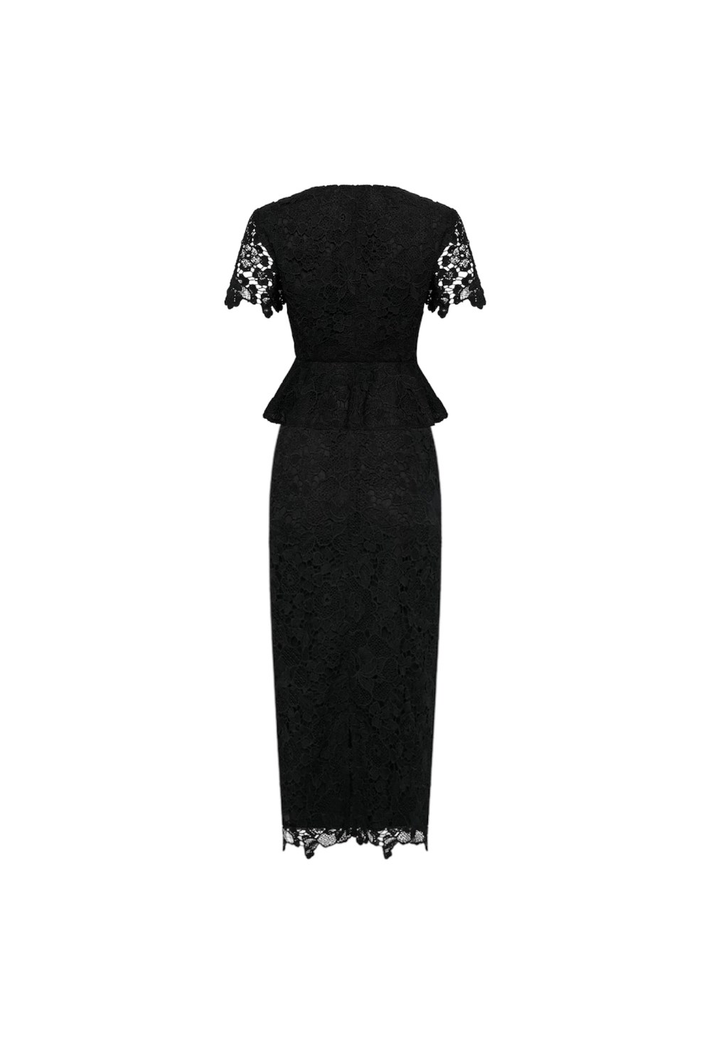 Кружевной-костюм "Лилиана" - фото 127899