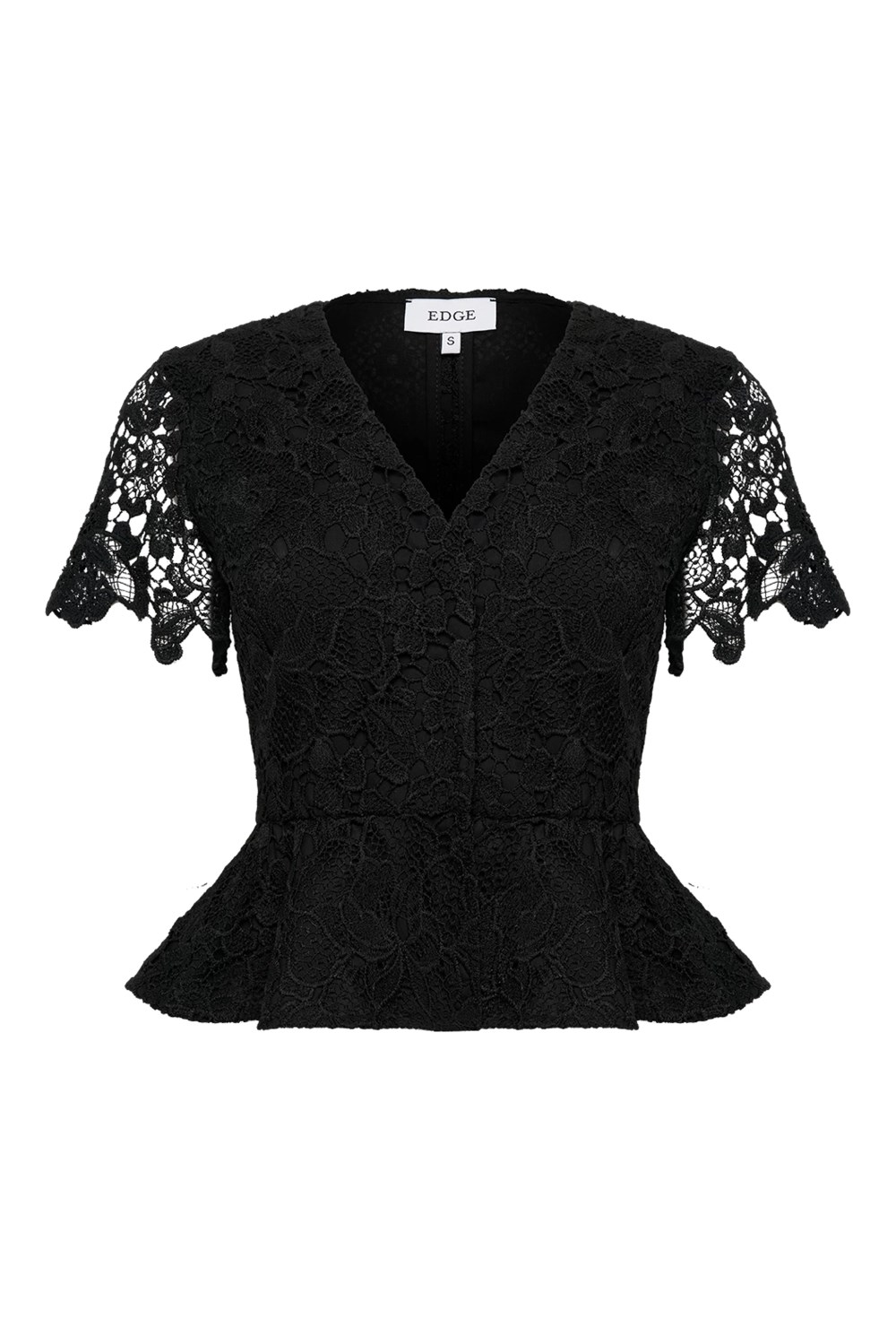 Кружевной-костюм "Лилиана" - фото 127900