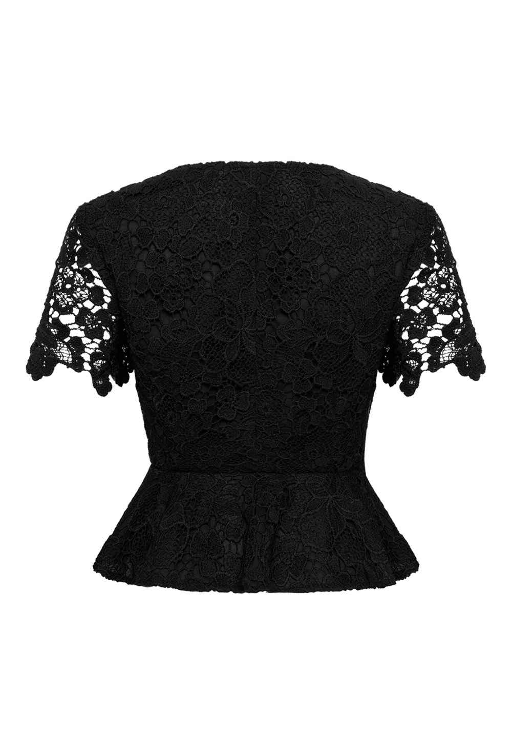 Кружевной-костюм "Лилиана" - фото 127901