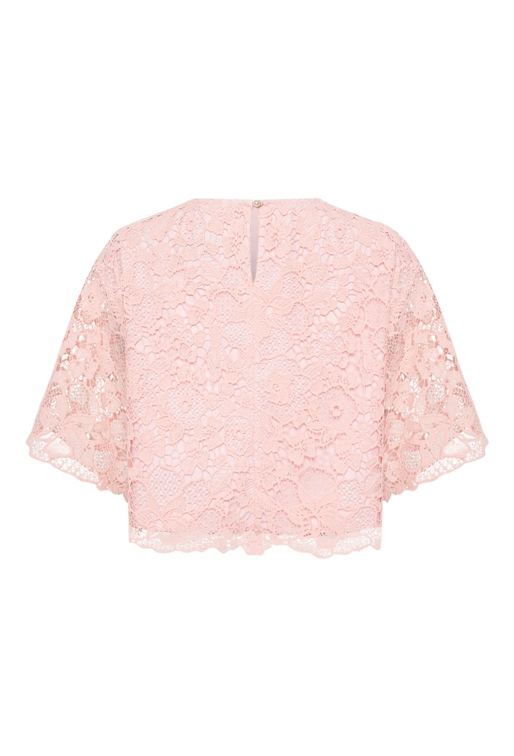 Кружевной костюм "Розалия" - фото 127909