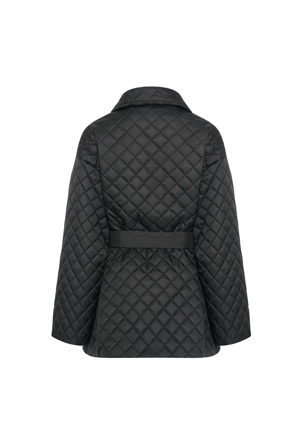 Куртка стеганая - фото 127913