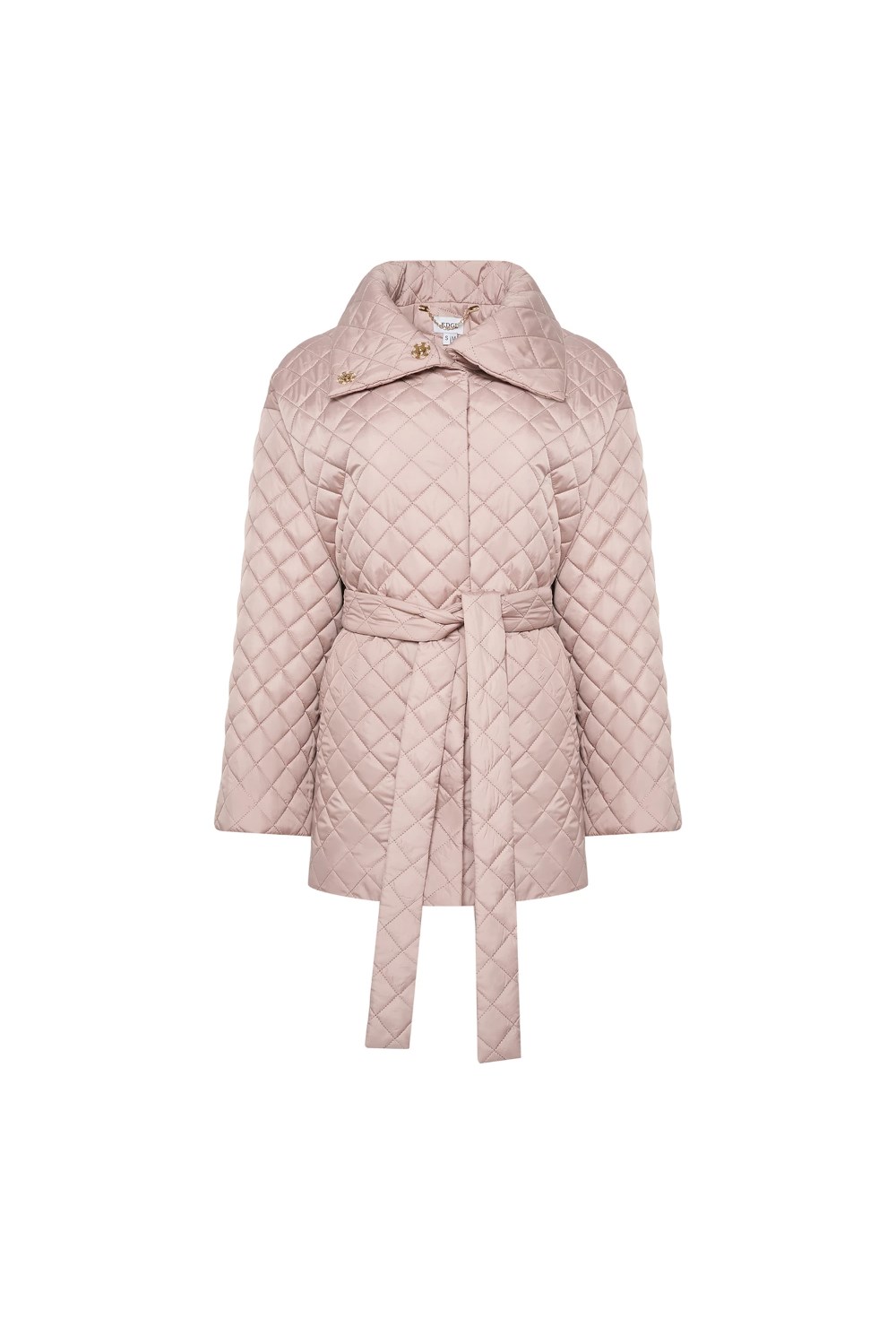 Куртка-стеганая - фото 127917