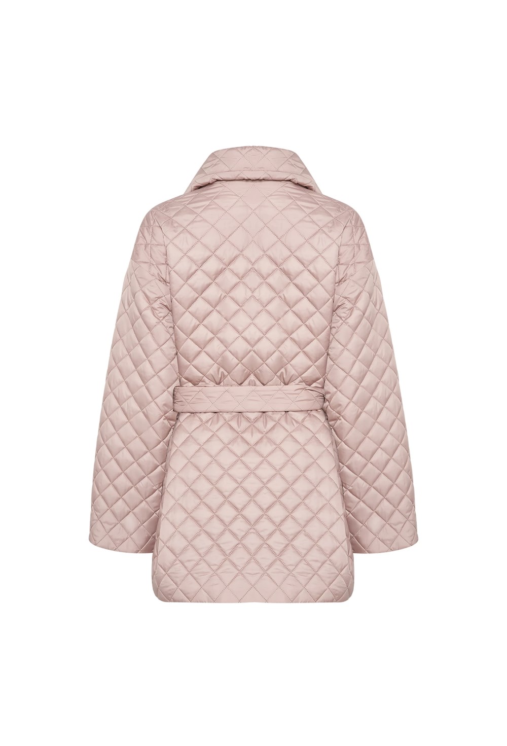 Куртка-стеганая - фото 127918