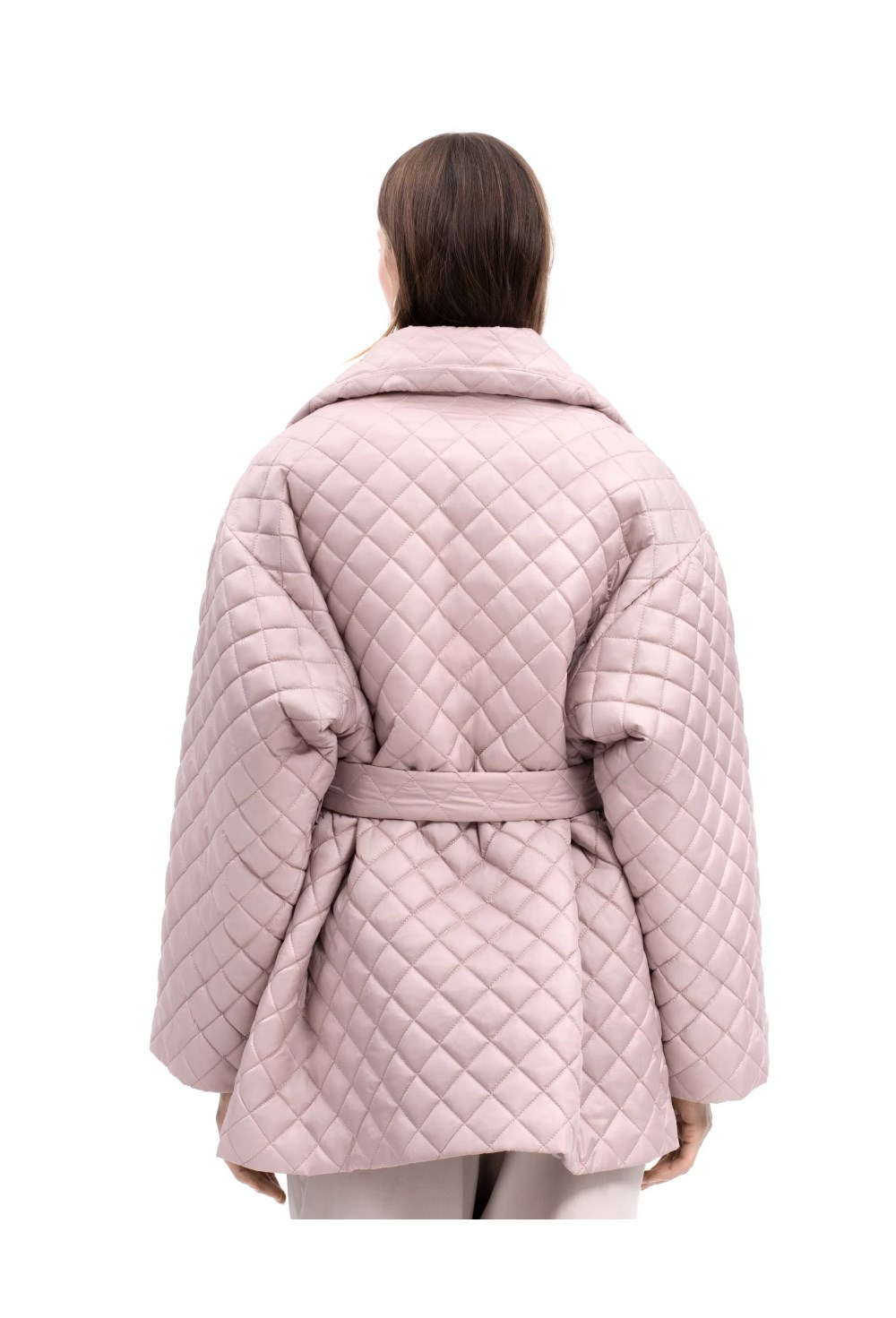 Куртка-стеганая - фото 127920