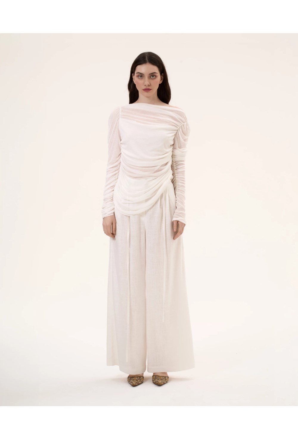 Лонгслив "Брава" - фото 127936