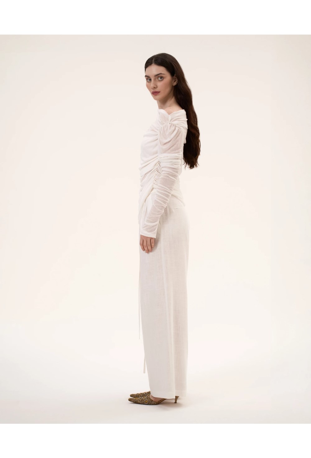 Лонгслив "Брава" - фото 127938