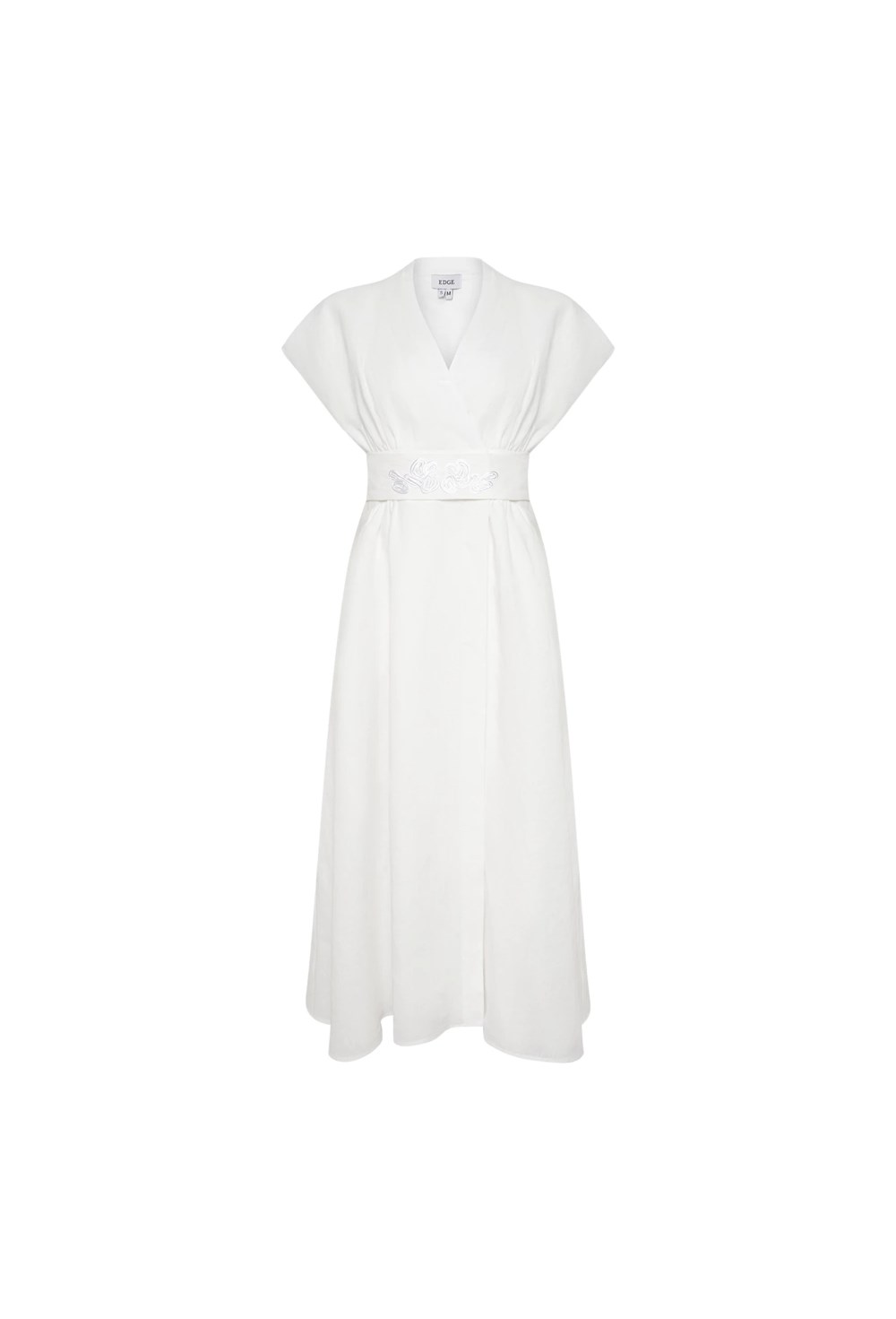 Платье "Маргарита " - фото 127939