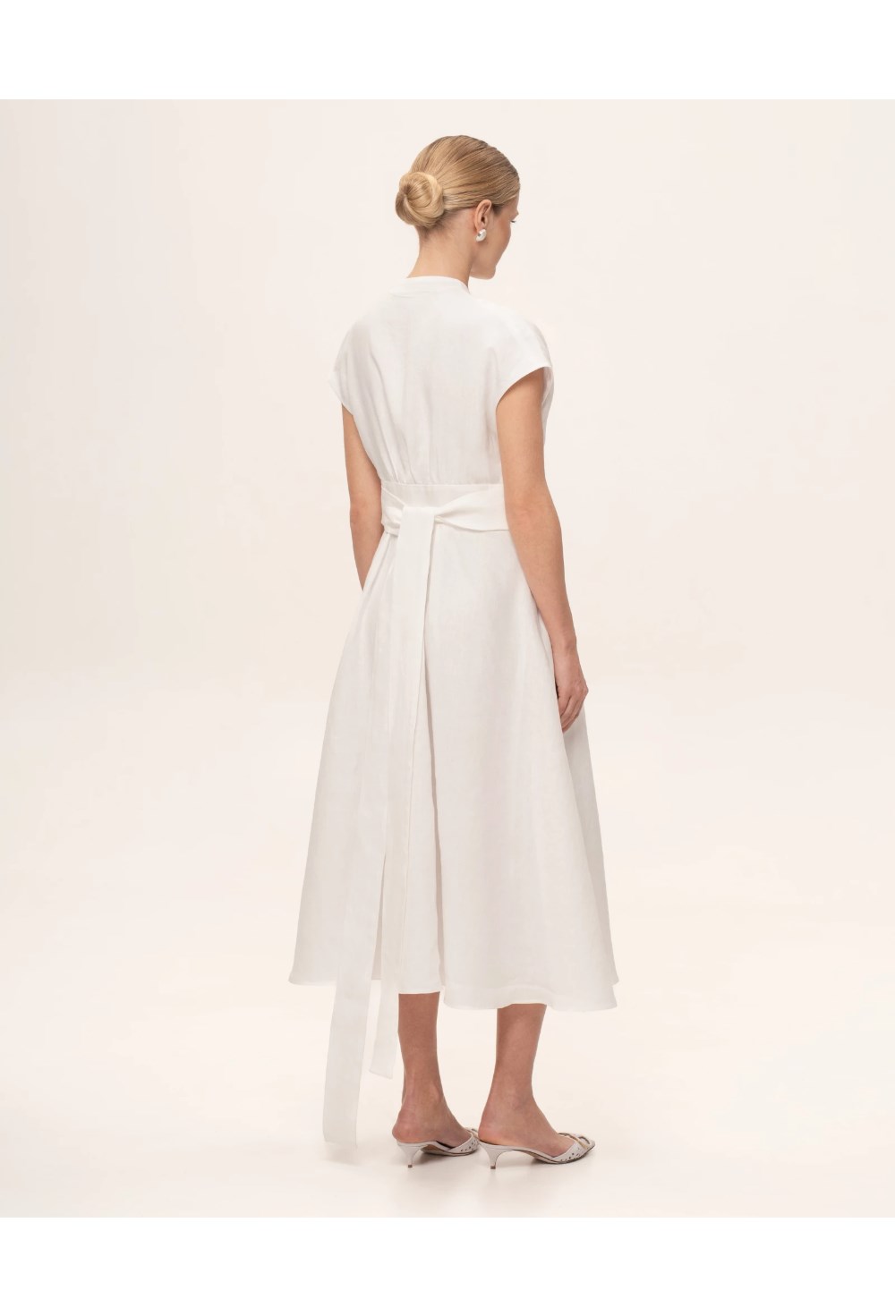 Платье "Маргарита " - фото 127942