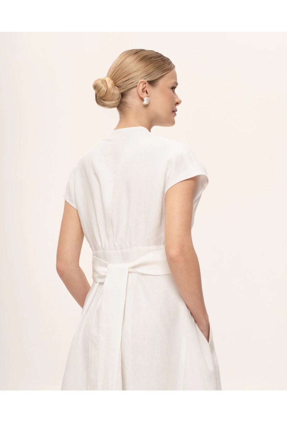 Платье "Маргарита " - фото 127944