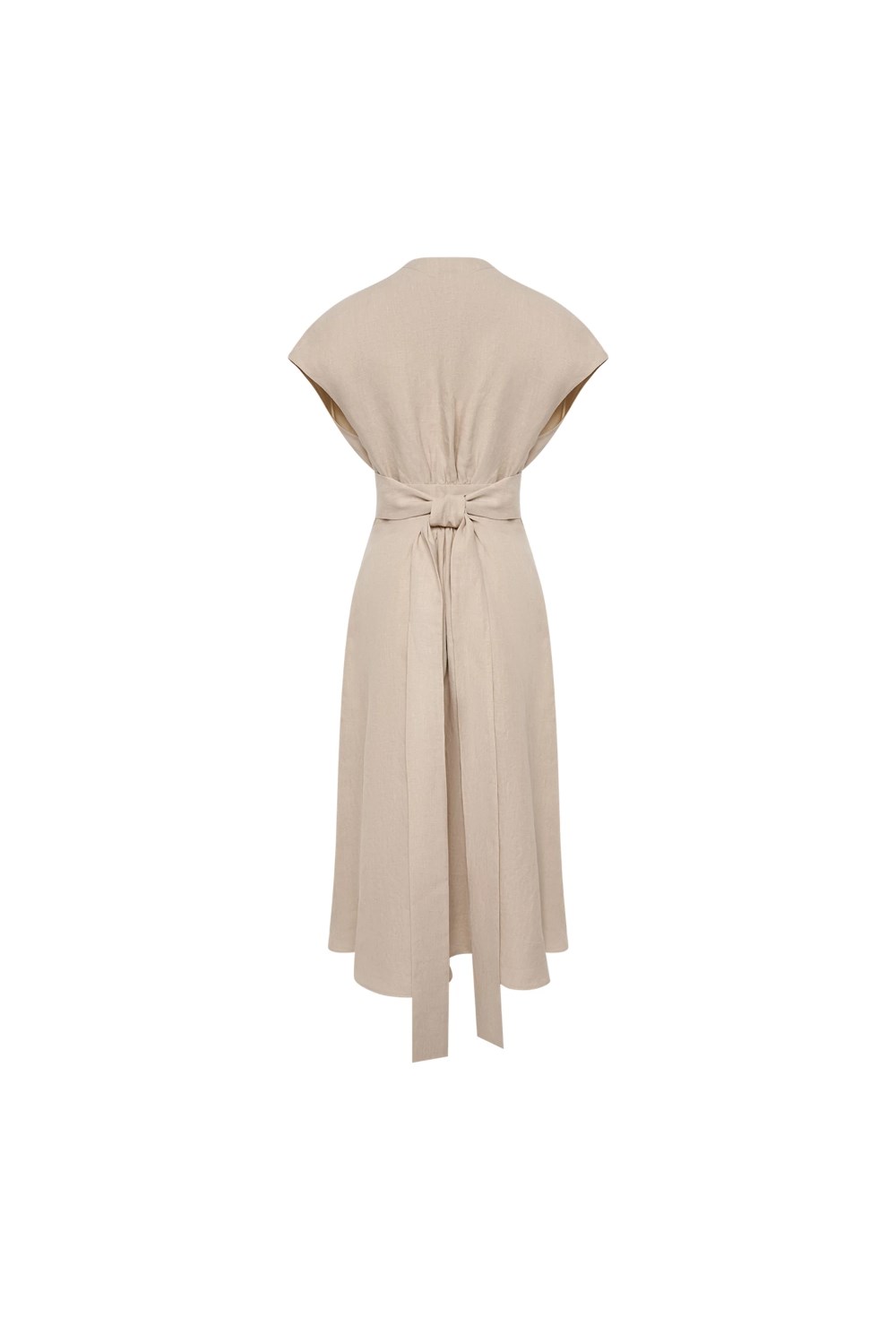 Платье - "Маргарита " - фото 127946