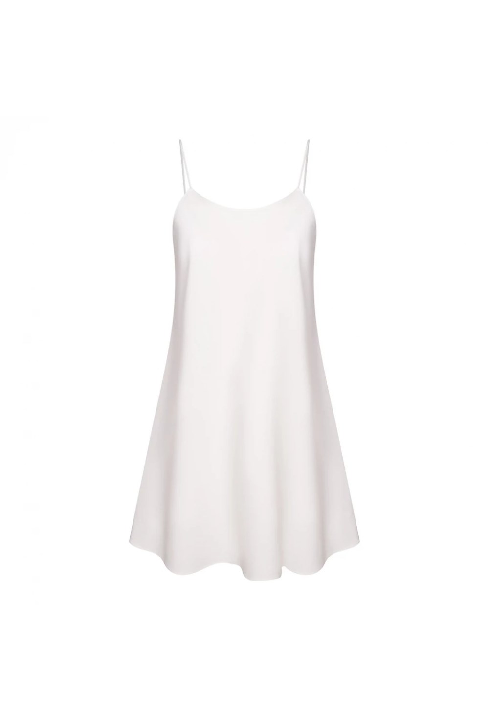 Нижняя сорочка - фото 127951