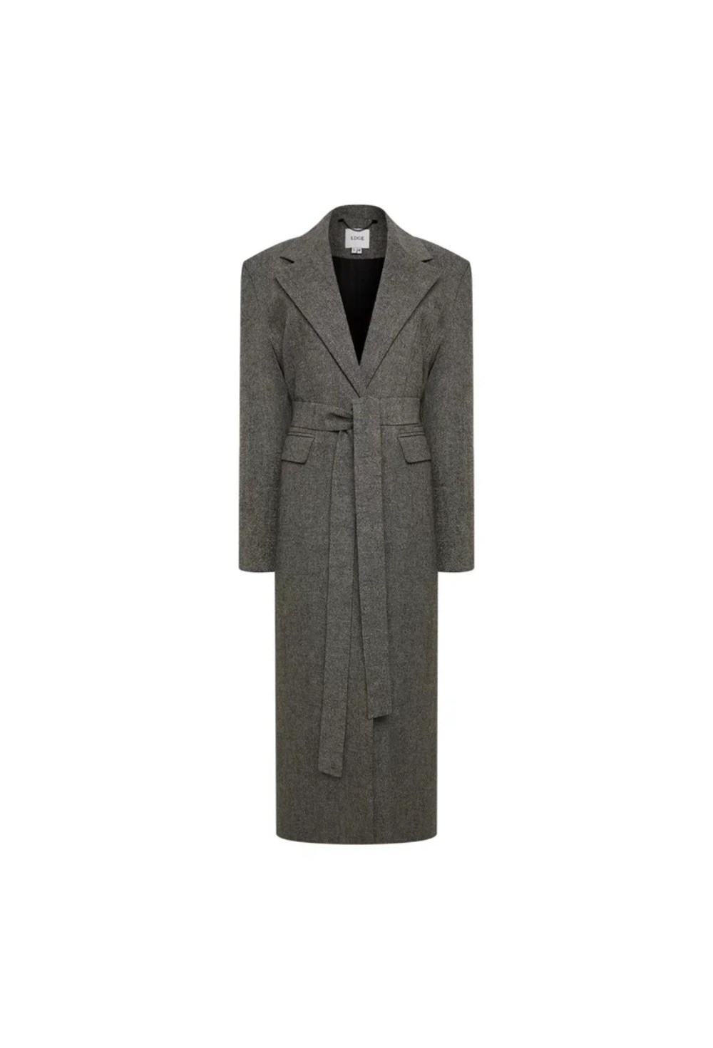 Пальто Аэлита - фото 127953