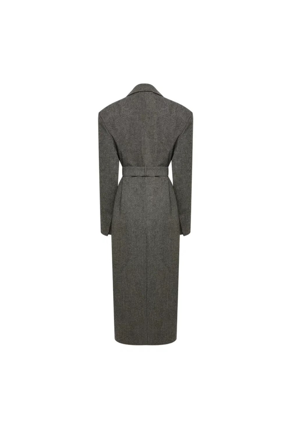 Пальто Аэлита - фото 127954