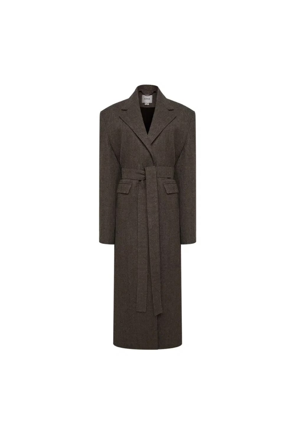 Пальто-Аэлита - фото 127958