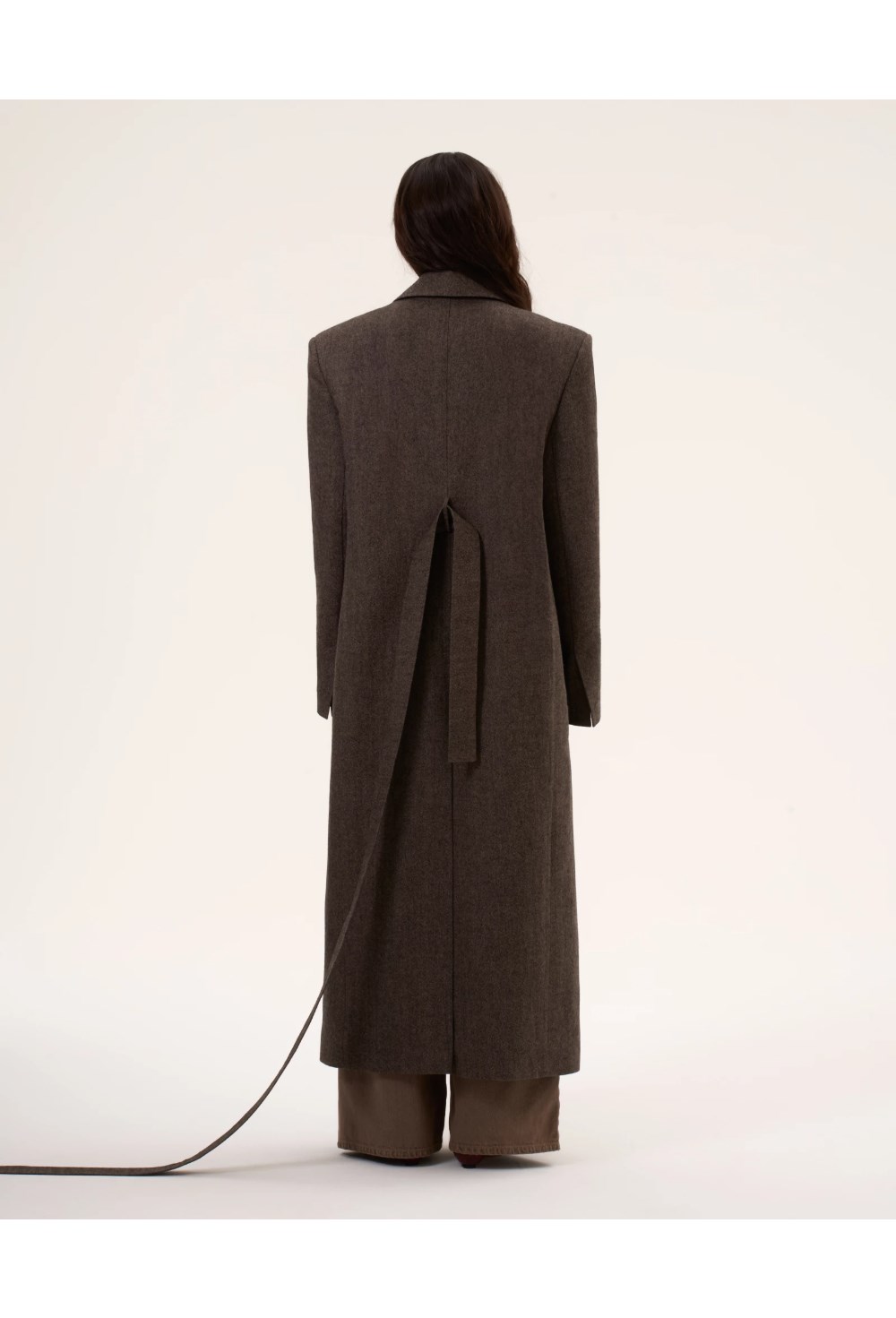 Пальто-Аэлита - фото 127961