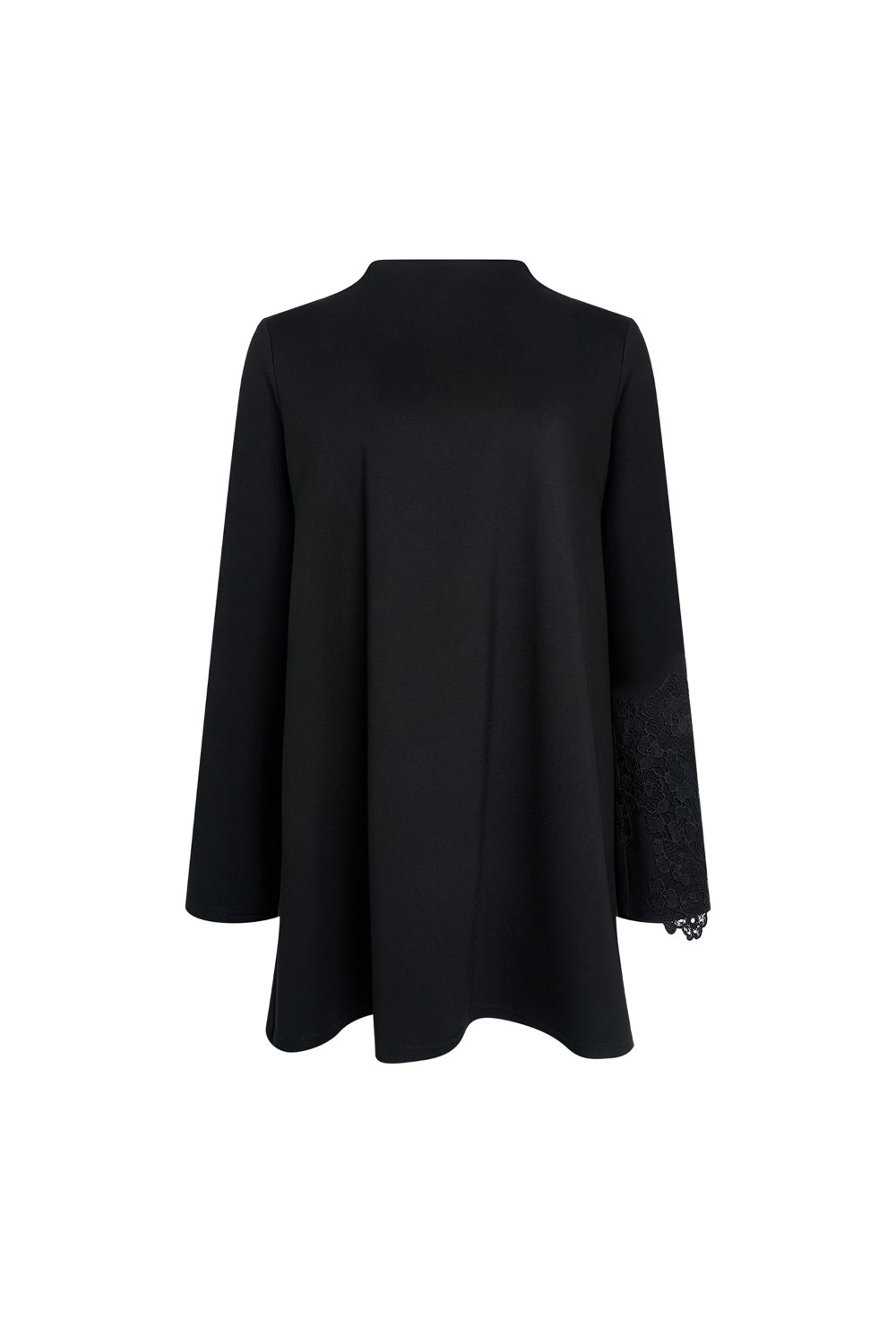 Платье джерси - фото 127994