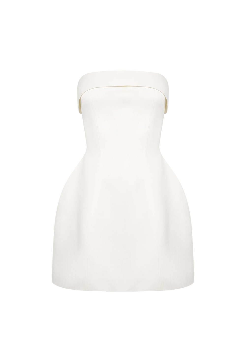 Платье коктейльное "Клэр" - фото 128005