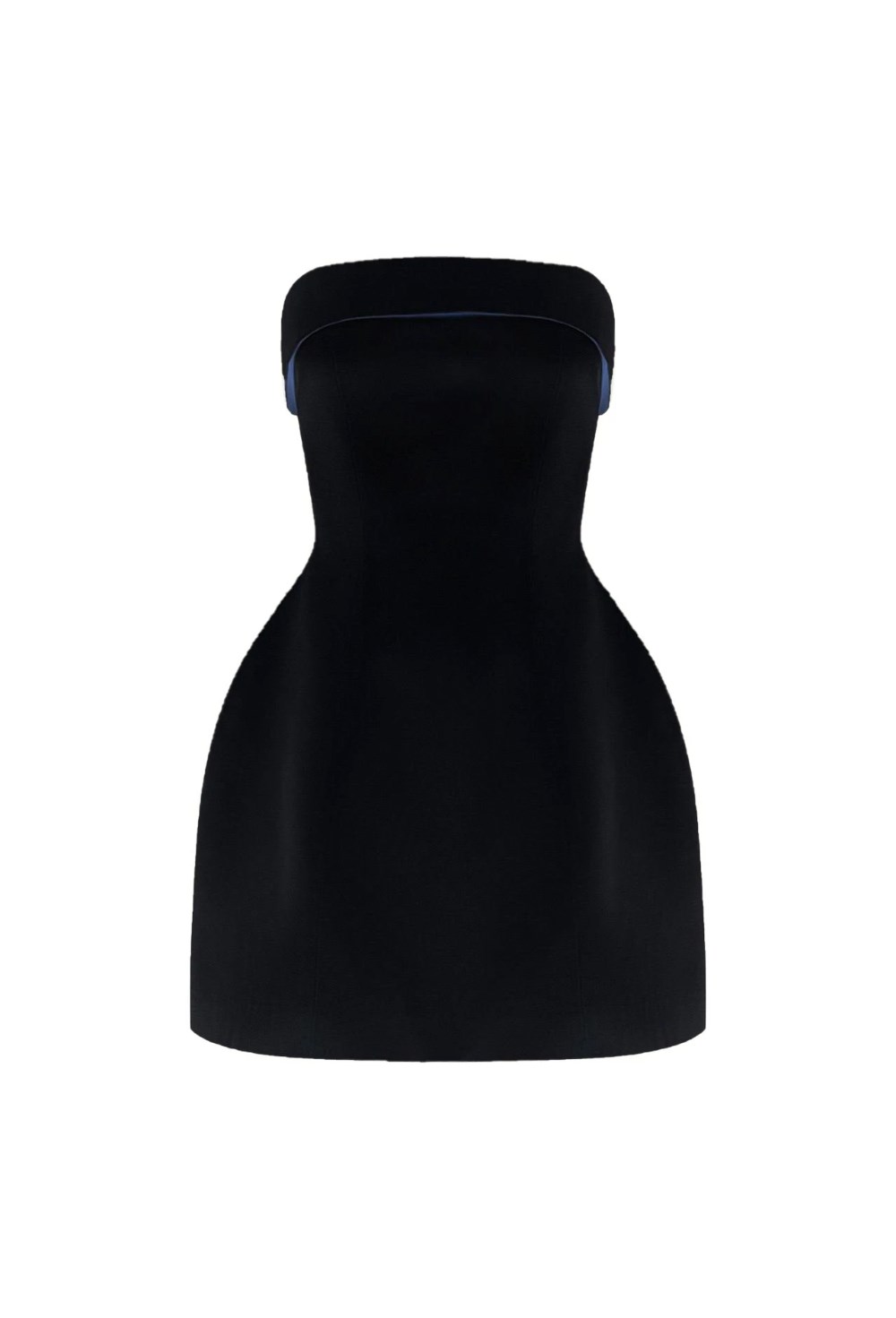 Платье-коктейльное "Клэр" - фото 128009