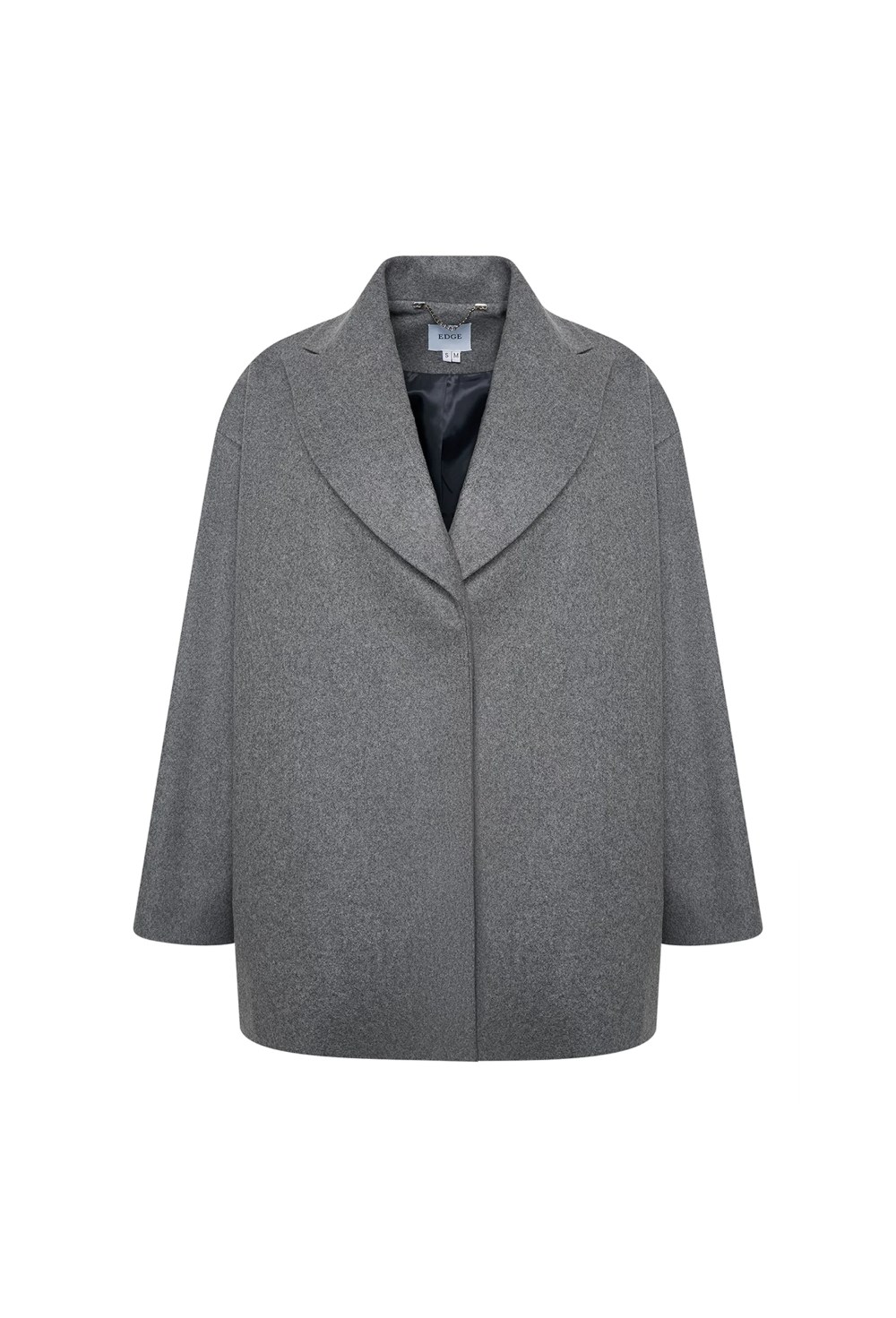 Полупальто - фото 128051