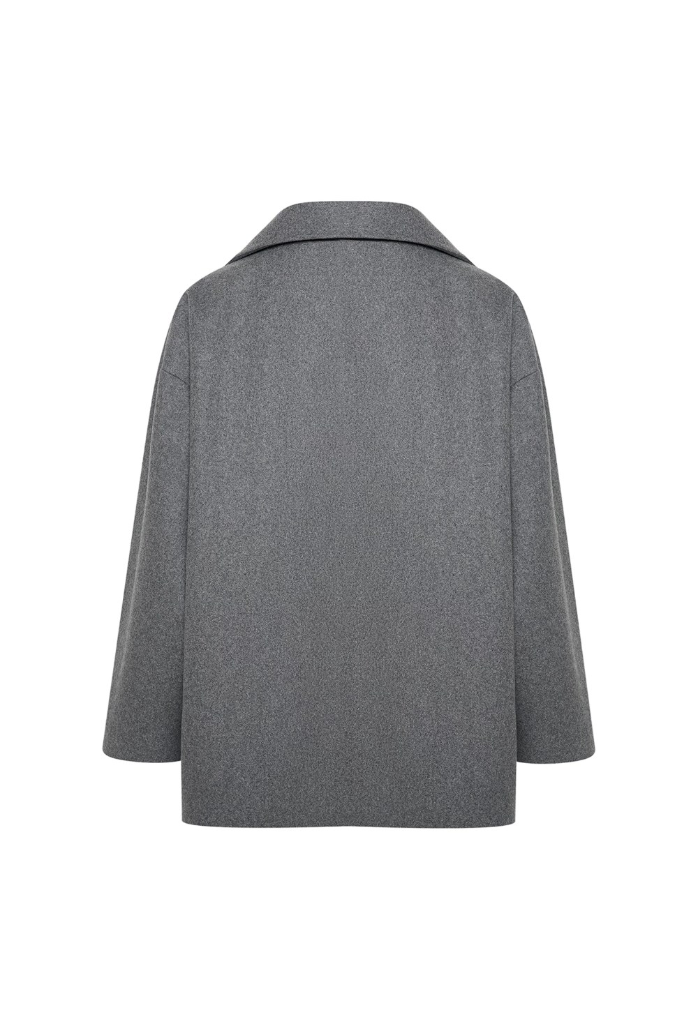 Полупальто - фото 128052