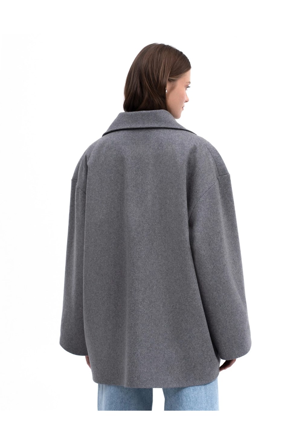 Полупальто - фото 128054