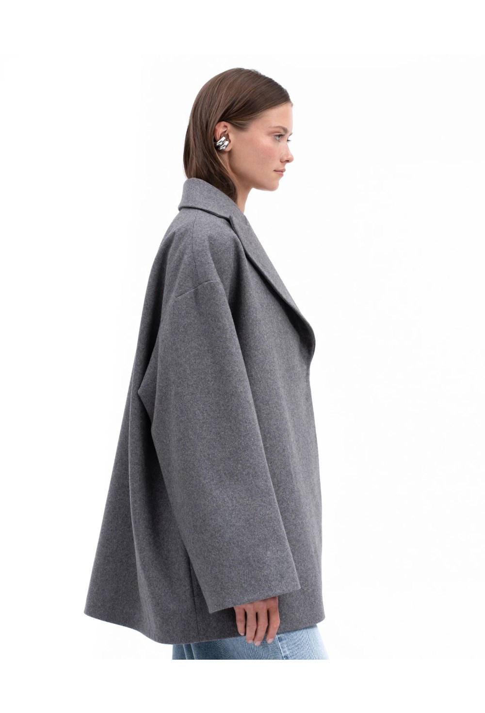 Полупальто - фото 128055