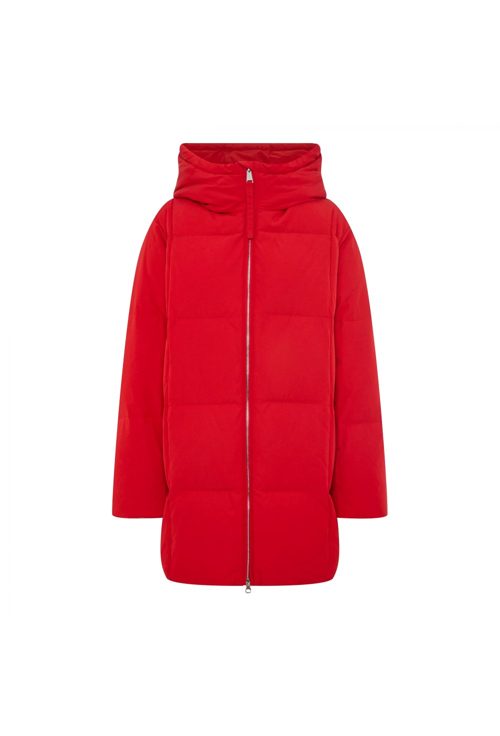 Пуховик короткий - фото 128060