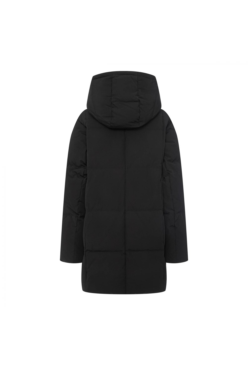 Пуховик-короткий - фото 128066