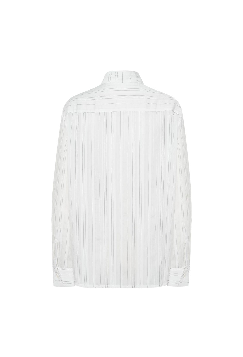 Рубашка полоску - фото 128080