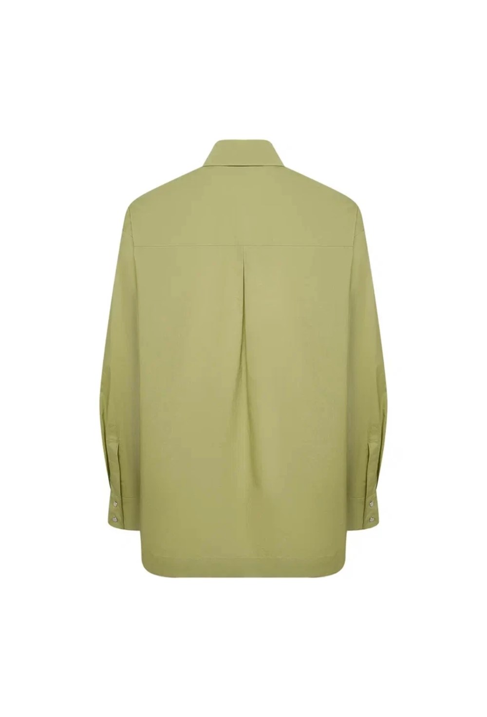 Рубашка оверсайз "Нора" - фото 128088