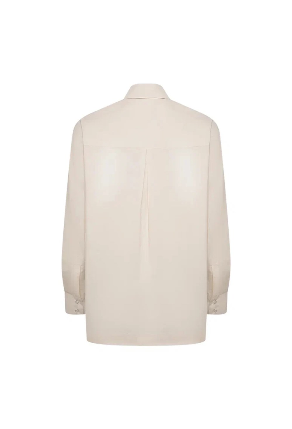 Рубашка оверсайз "Нора" - фото 128097