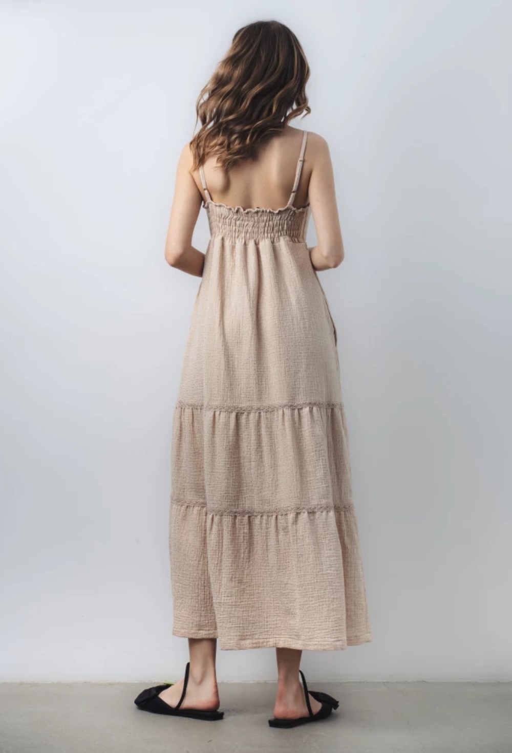 Сарафан - фото 128104