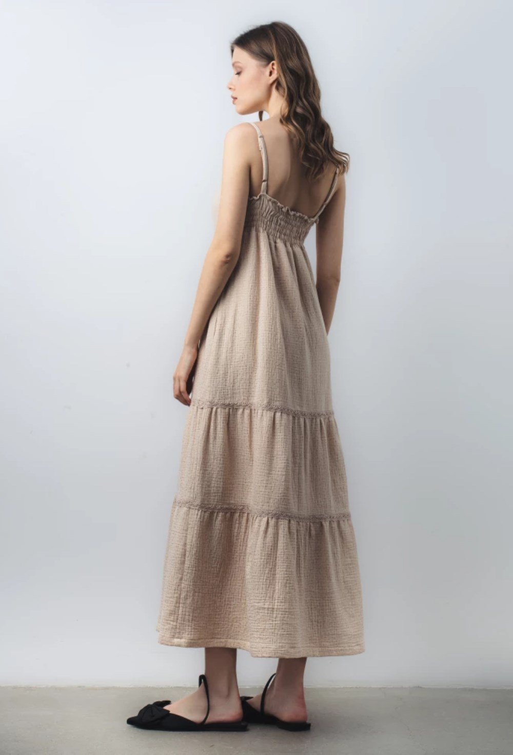 Сарафан - фото 128105