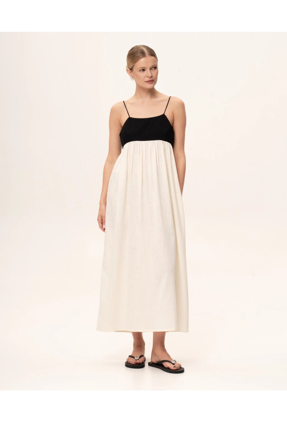 Сарафан "Варвара" - фото 128108