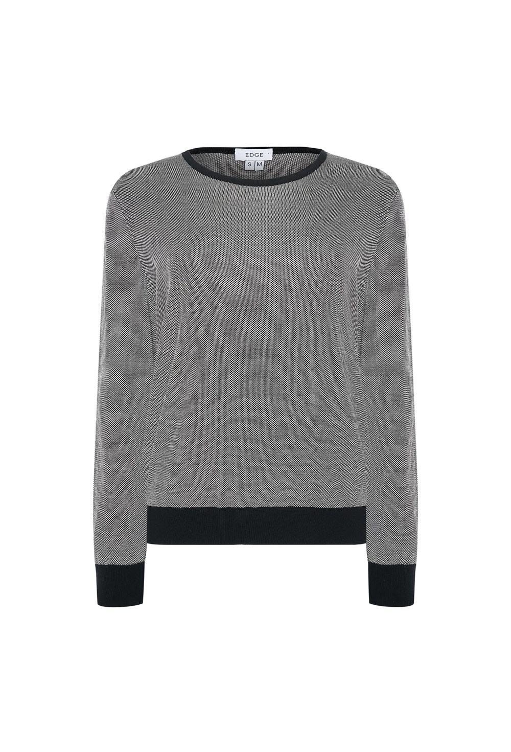 Свитер - фото 128113