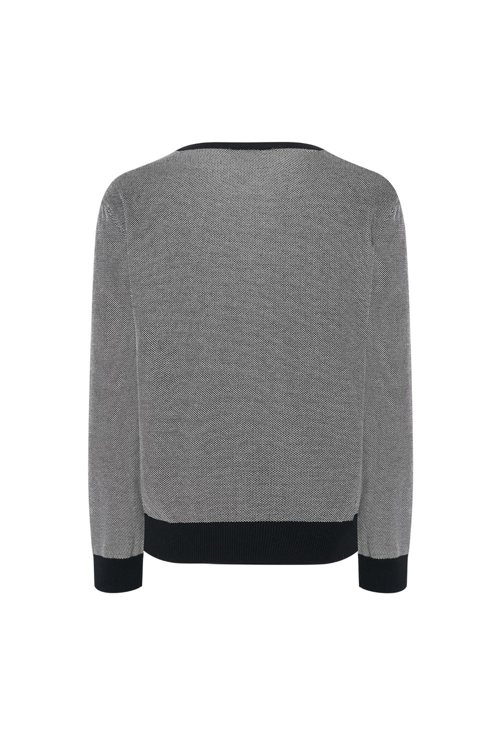 Свитер - фото 128114