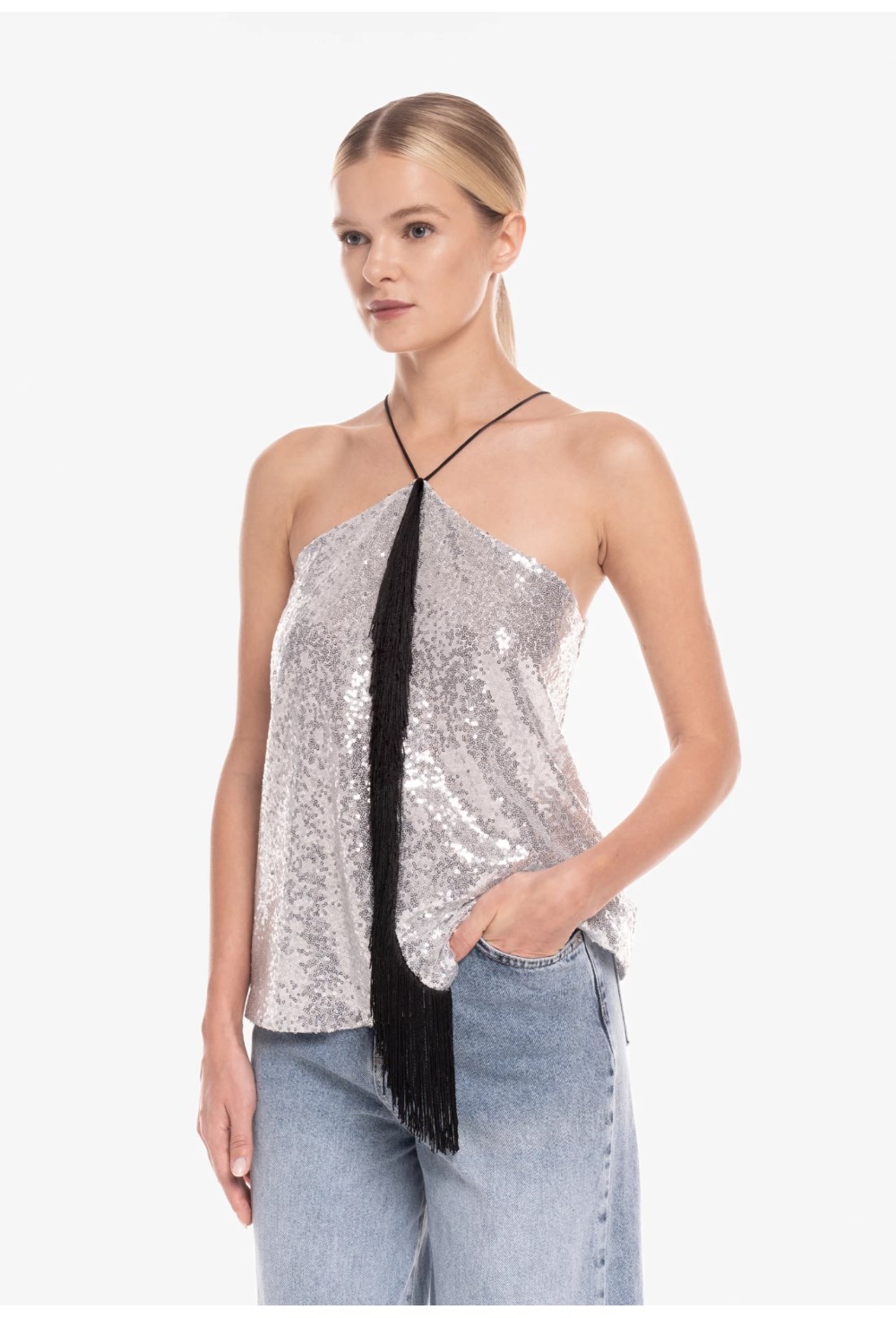 Топ "Майра" - фото 128129