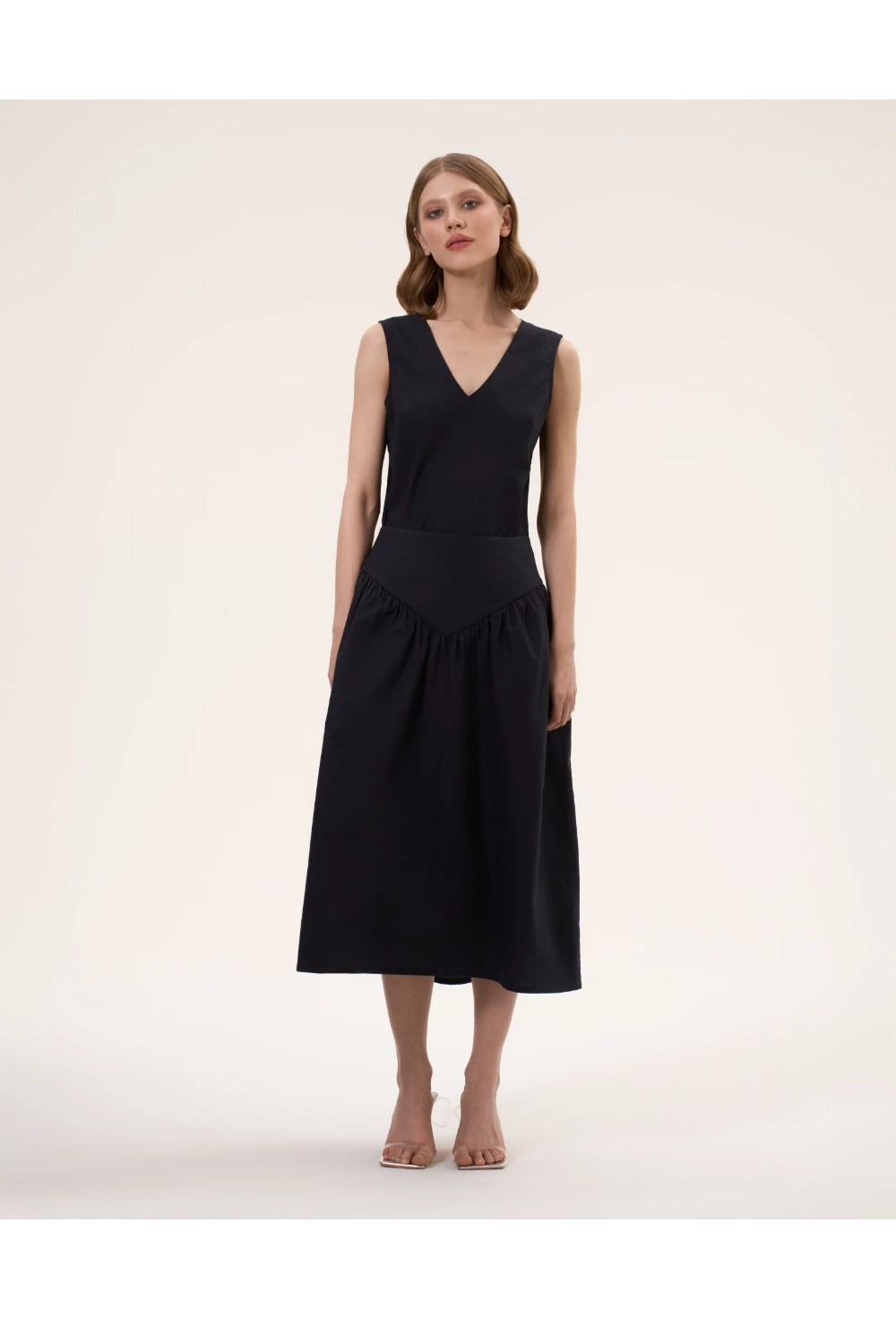 Топ "Дина" - фото 128133