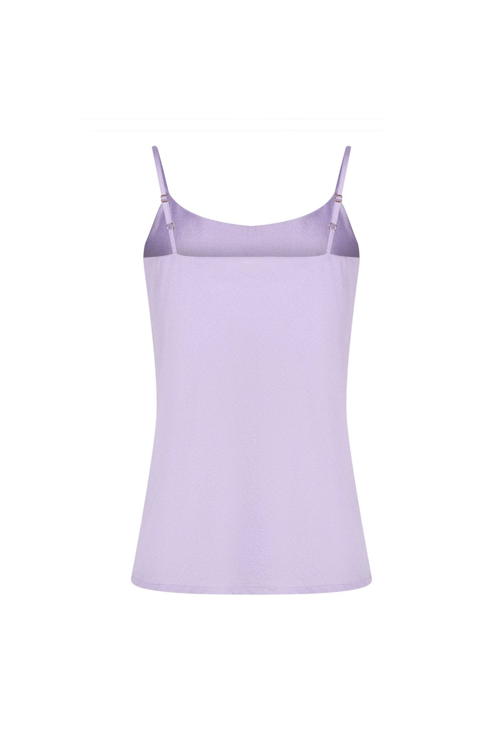 Топ на бретелях - фото 128137